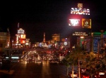 Noche en Las Vegas
Noche, Vegas, Vistas, noche