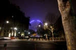 Eye
Vista, London, nocturna, parte