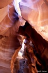 Los colores del Antelope
Antelope, Primeros, colores, metros, antelope, canyon, brutal