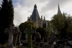 Tumbas
Tumbas, Laeken, Bruselas, cementerio