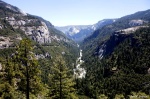 Valle de Yosemite