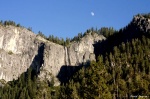 Luna lunera
Luna, Yosemite, lunera, luna, soleado, día