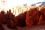 El camino del navajo
Famoso, Navajo, Loop, Bryce, Canyon, camino, navajo