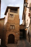 Callejeos
Callejeos, Callejeando, Alquézar, Huesca, calles, medievales