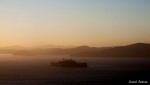 Atardecer sobre La Roca
Atardecer, Roca, Viendo, Bahía, Coit, Tower, Aquí, Alcatraz, sobre, atardecer, desde, vista, famosa