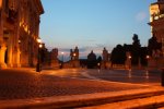 Piazza del Campidoglio