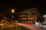 Coliseo desde fori imperiali