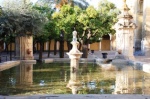 Fuente
Fuente, Patio, Naranjos, Mezquita, Córdoba
