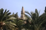 Vista de la Mezquita