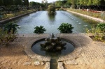 Relajación
Relajación, Patio, Alcázar, Córdoba