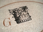 Mosaic Detail