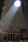 Pantheon
Pantheon, Detalle, Roma, interior