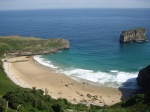 Playa de Ballota (Asturias)
Ballota Llanes Asturias