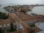 Isla de Giudecca (Venecia)