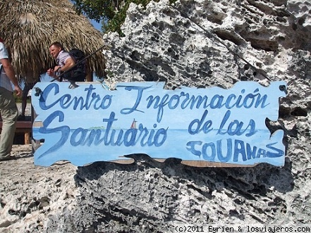 Cartel Isla Iguana en Cayo Largo
Excursion en Catamaran para Isla Iguanas entre otros destinos
