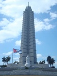 La Habana Libertad
Habana, Libertad, Martin, estatua, comtempla, plaza, donde, mitines, libertad, realizado