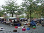 Brussels Flea Market