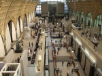 Museo Orsay
Museo, Orsay, antigua, estacion, tren, convertida