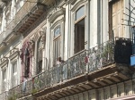 Paseo del Prado La Habana