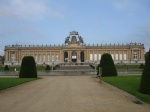 Congo Museum in Brussels