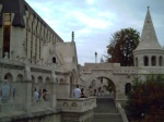 El Bastion de los Pescadores
Bastion, Pescadores, Budapest, lugares, bellos