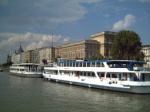 Crucero por el Danubio