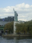 Estatua de la libertad
Estatua, Libertad, Paris, Sena, Parque, Luxembourg, libertad, copia, reside, capital, orillas, otra, pequeñita