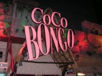 Cartel Coco Bongo