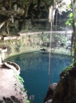 Cenote
Cenote, Valladolid, Mexico, cenote, encuentra