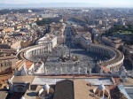 Plaza del Vaticano