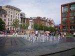 Verano en Manchester: Programación Fiestas del Orgullo - Gran Bretaña