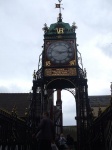 Bridge Clock