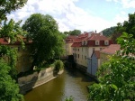 Vistas desde el Puente