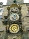 Reloj Astronomico