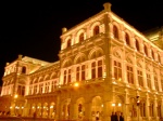 Opera de noche
Opera, Viena, Budapest, noche, tiene, fama, mundial, dentro, resulto, bastante, menos, bonita, pero, fuera
