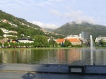 Bergen
Bergen