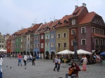 Poznan
Poznan, Preciosa, Plaza