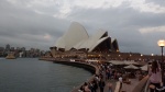Sydney
Sydney, Palacio, opera