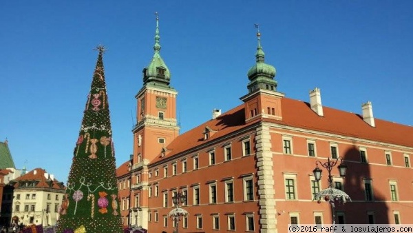 Organización Turística de Polonia - Foro General de Viajes