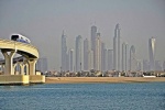 Dubai Marina
Dubái Emiratos Arabes Unidos EUA
