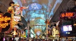 Fremont Street Experience
Las Vegas USA