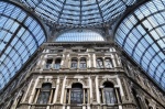 Galleria Umberto I
Napoles Italia