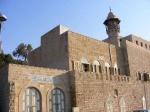 Mezquita Al-Bahr, Jaffa