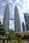 Torres Petronas
Torres Petronas Kuala Lumpur Malasia
