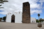 Iglesia Nuestra Señora de la Candelaria
Fuerteventura Canarias España