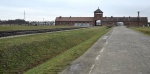 Auschwitz-Birkenau, Oświęcim
Auschwitz Birkenau Oświęcim Polonia