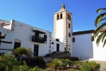 Iglesia de Santa María
BetancuriaFuerteventura Canarias España
