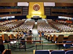 United Nations General Assembly (UN)