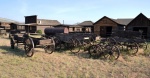 Old Trail Town
Cody Wyoming USA