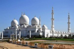 Sheikh Zayed Mosque